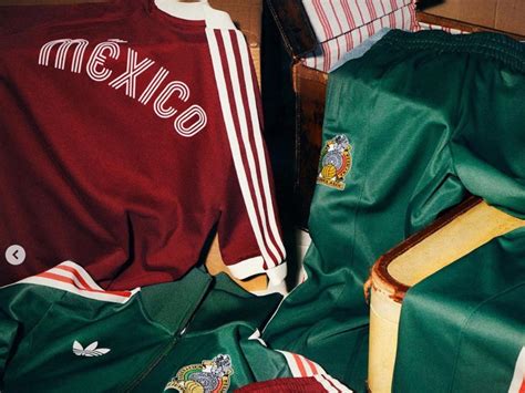 adidas mexico